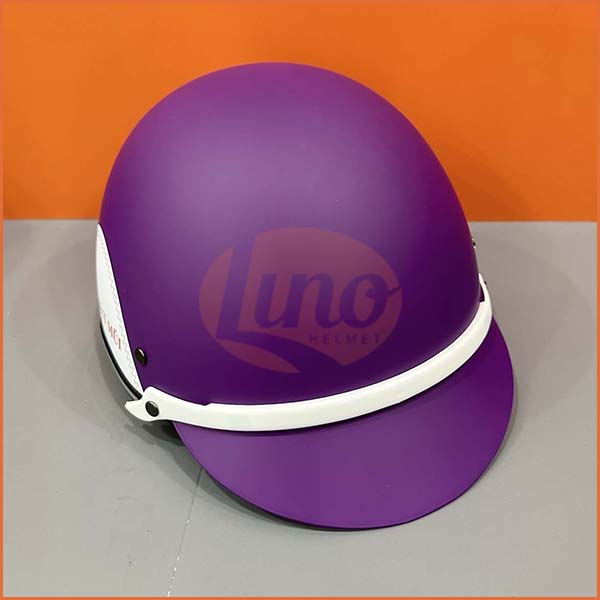 Lino helmet 02 - Dat Mui Dental Clinic